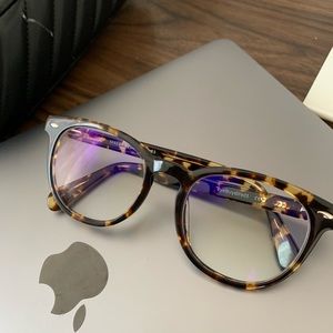 EYEBUYDIRECT MAEBY GLASSES